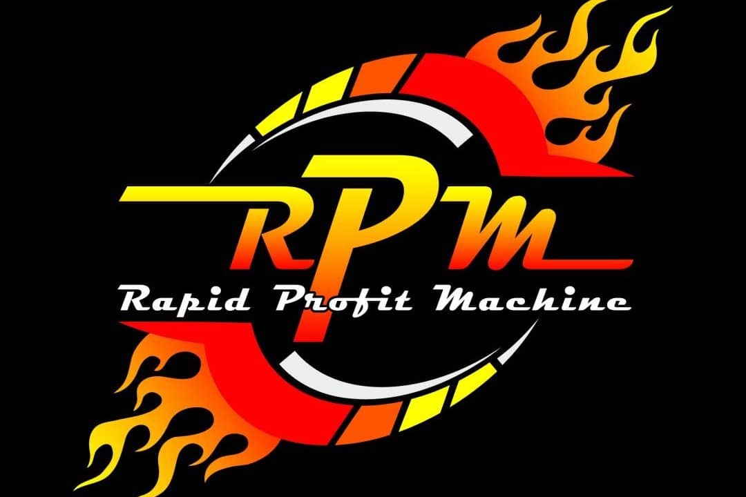 Revealing Rapid Profit machine.